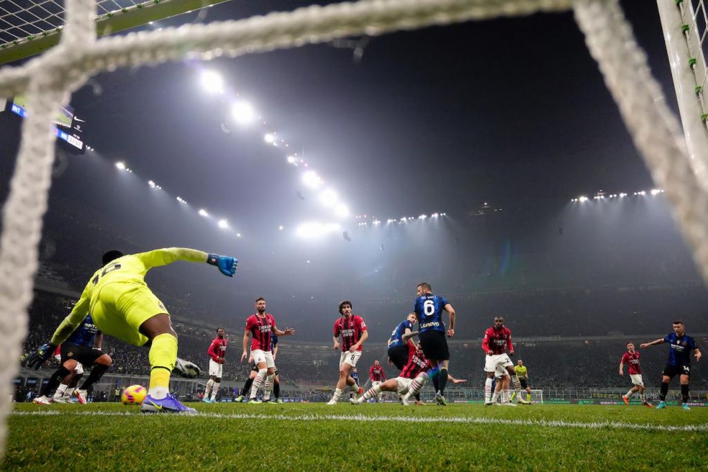 podcast sconfitta inter