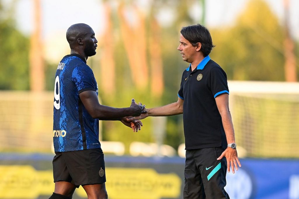 Caso Lukaku, smentito canale aperto con l'Inter