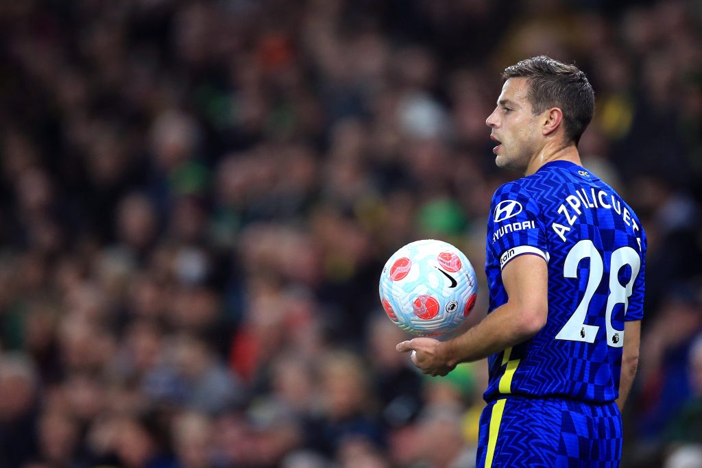 Azpilicueta
