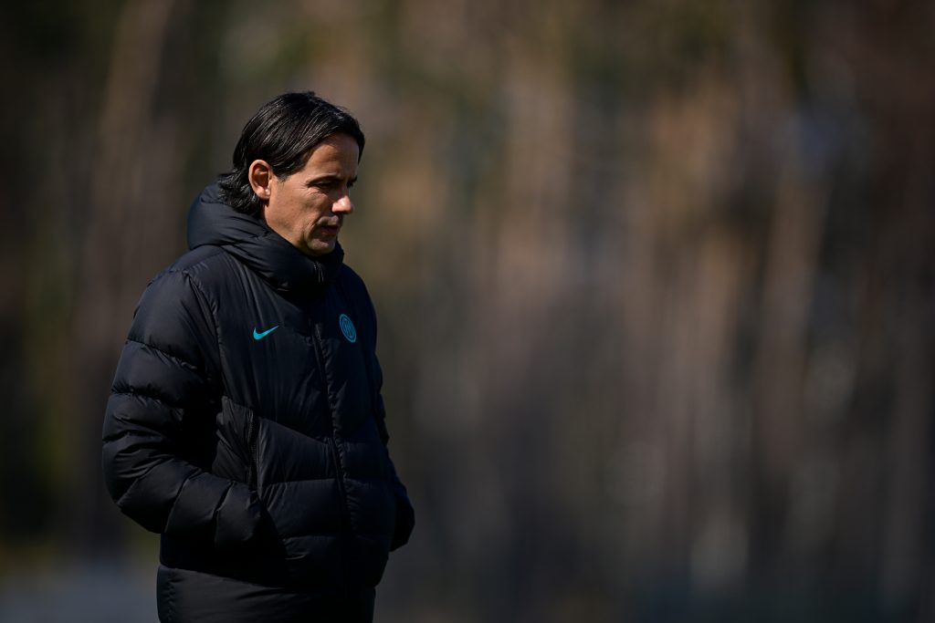 Inzaghi