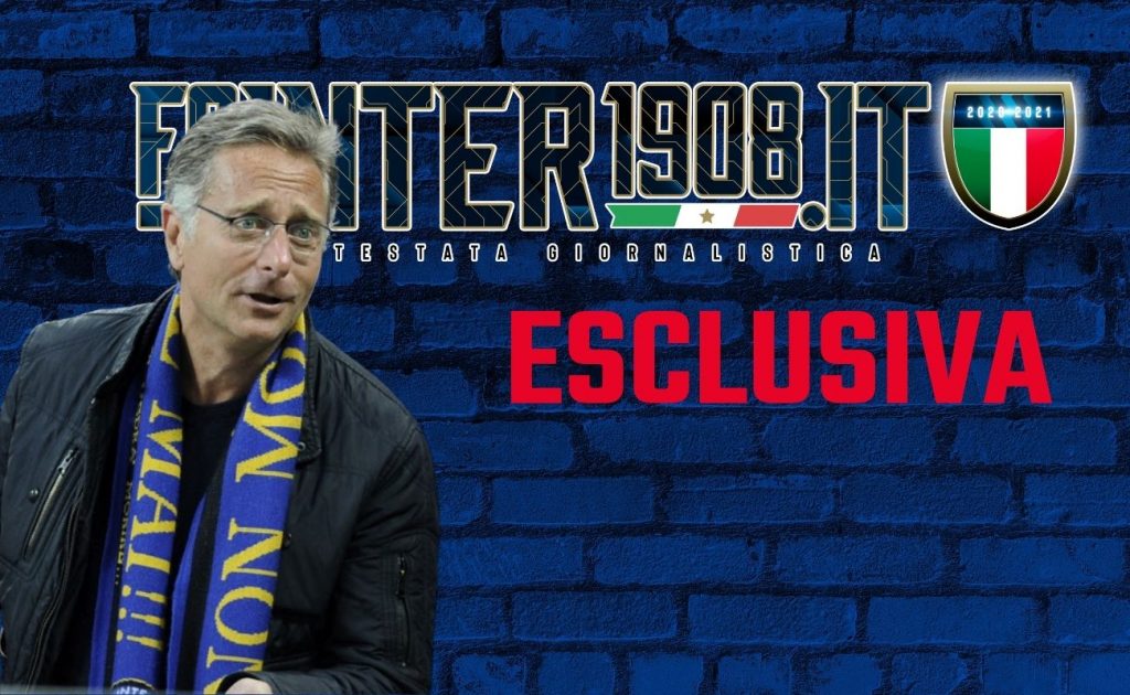 inter bonolis esclusiva