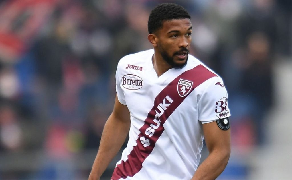 Inter molto avanti per Bremer