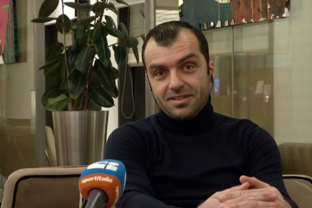 pandev
