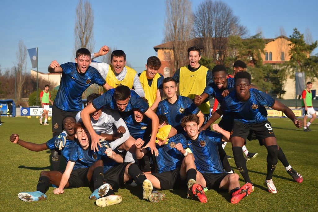 Inter-U18