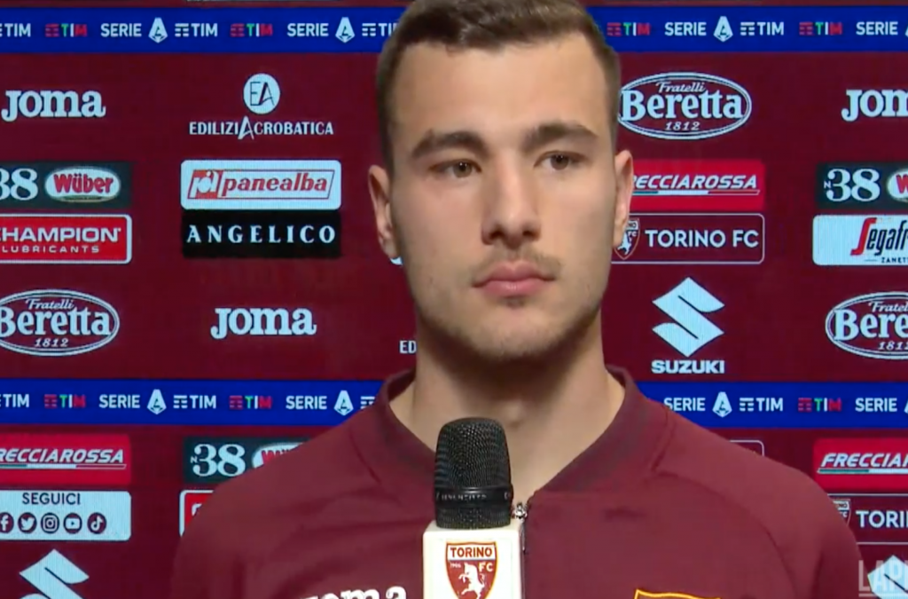 Buongiorno