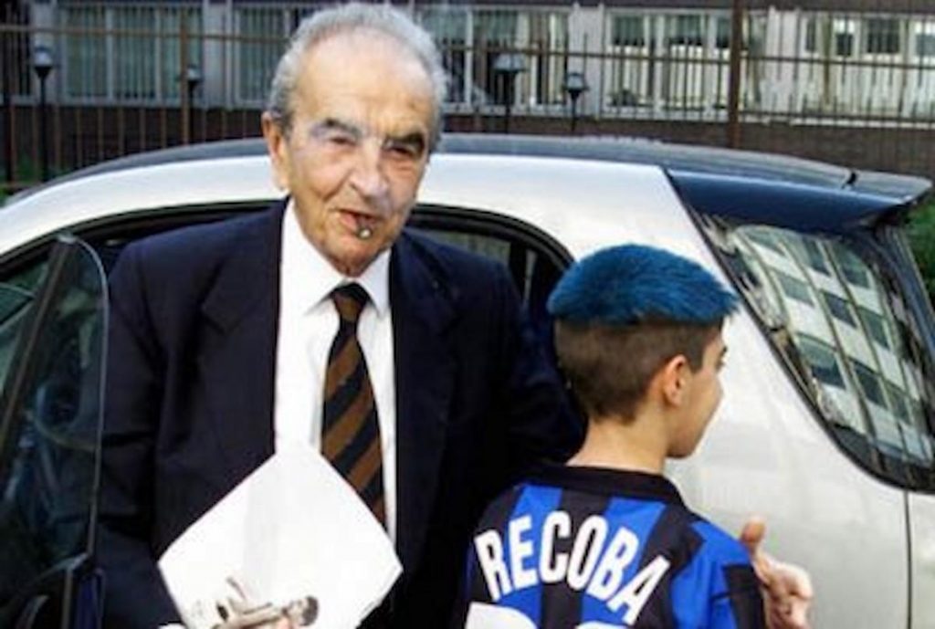 inter prisco oculista