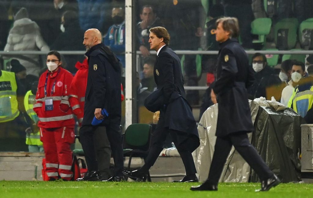 Italia commento barigelli