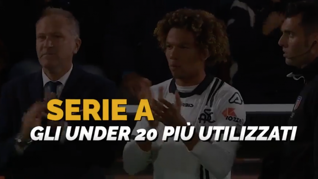Under 20