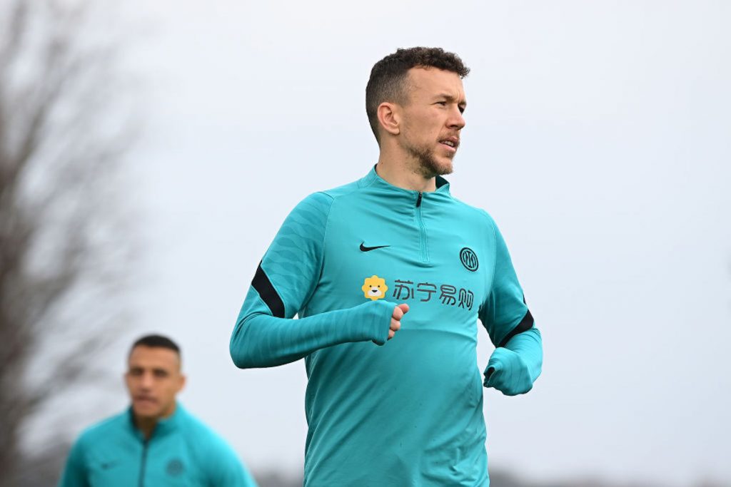 Perisic