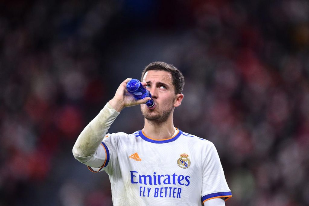 Hazard occasione italiane
