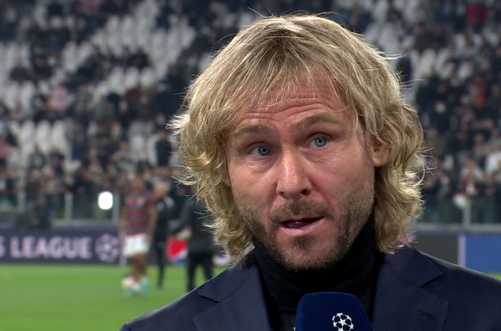 Nedved
