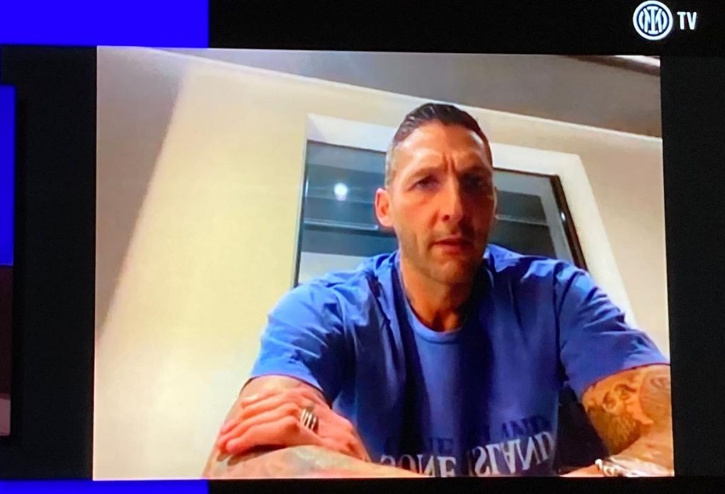materazzi
