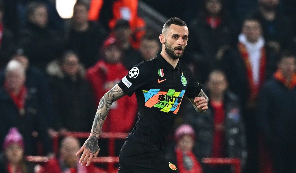 Brozovic