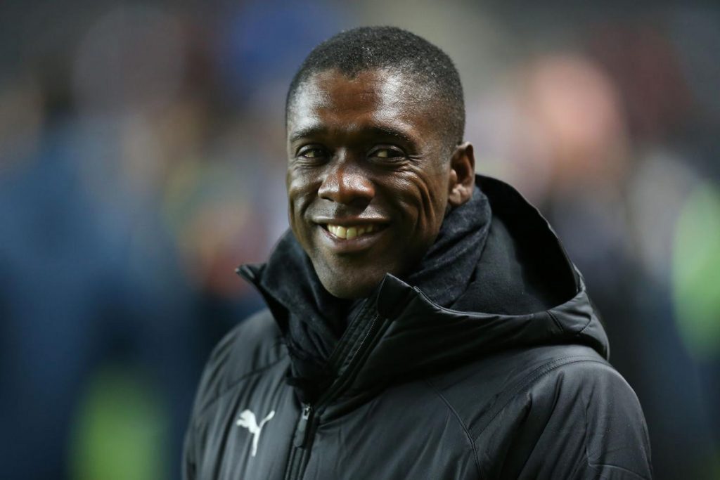 seedorf conversione islam
