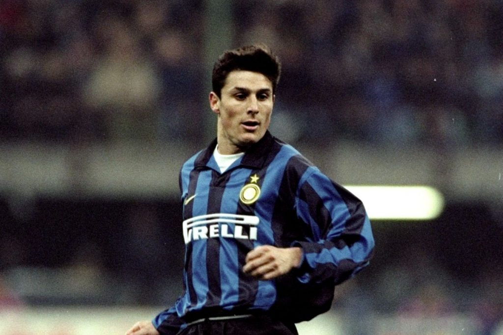 Javier Zanetti