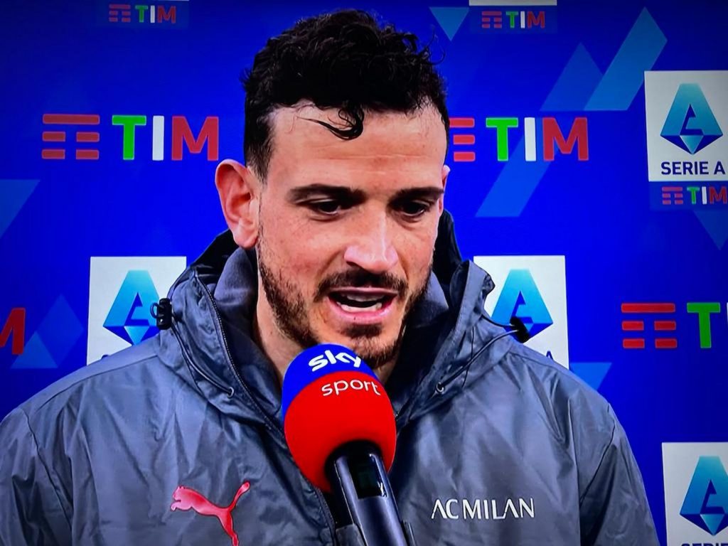 post milan-empoli florenzi