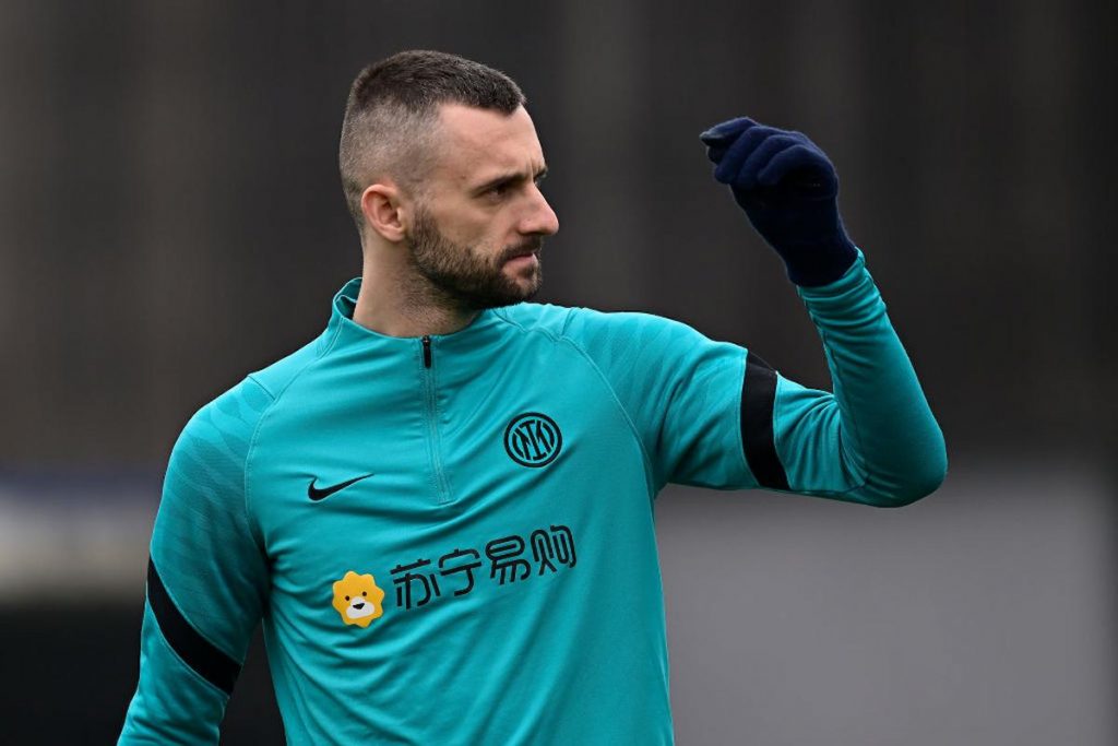 brozovic annuncio oggi inter