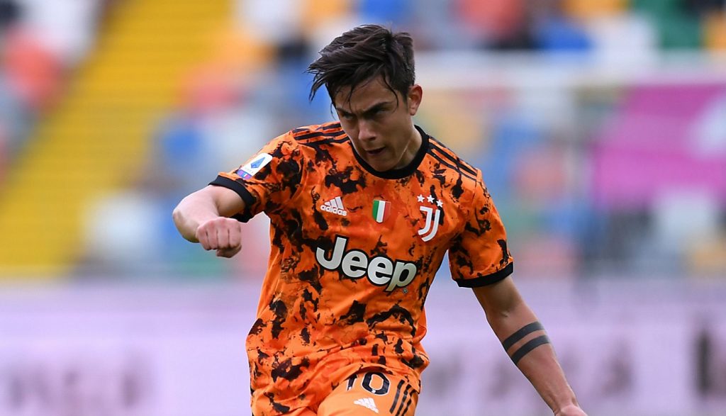 Non solo Sanchez, l'Inter fa spazio per Dybala