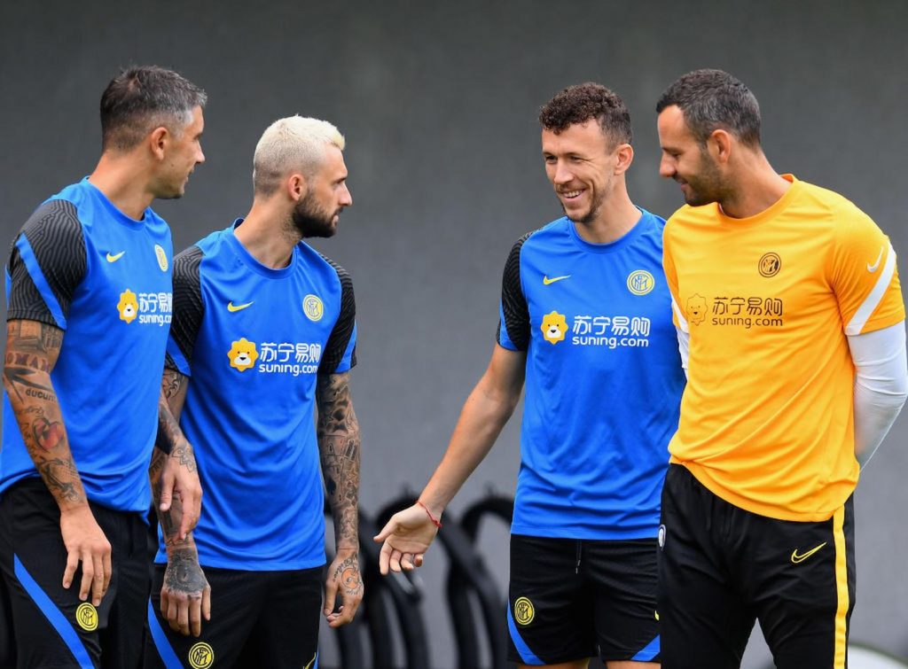 rinnovi handanovic perisic