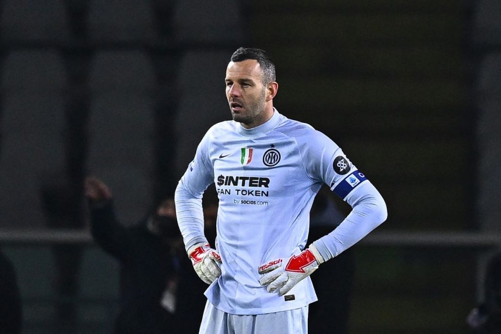 Torino FC v FC Internazionale - Serie A