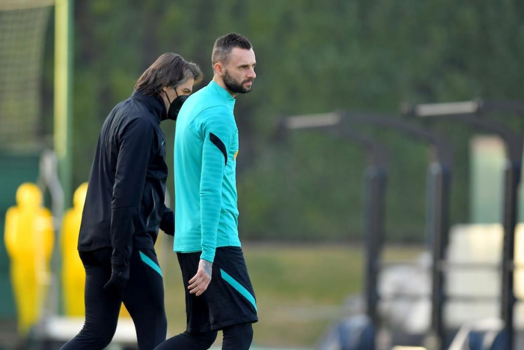 brozovic juve inter
