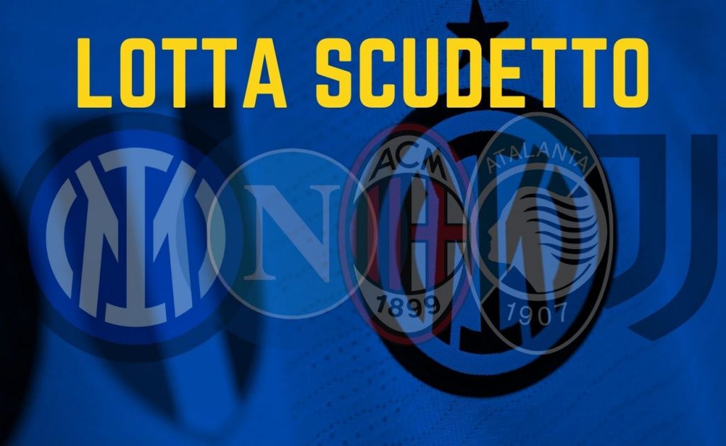 comparazione quote corsa scudetto