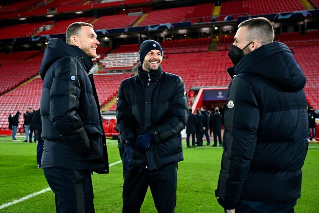 inter liverpool obiettivo cavarsela