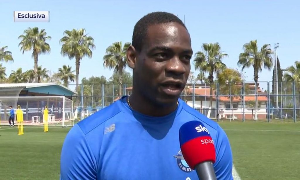 Balotelli