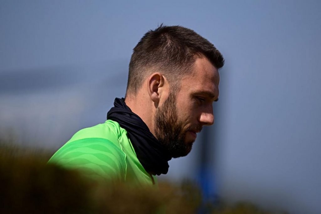 devrij inter promessa doppia