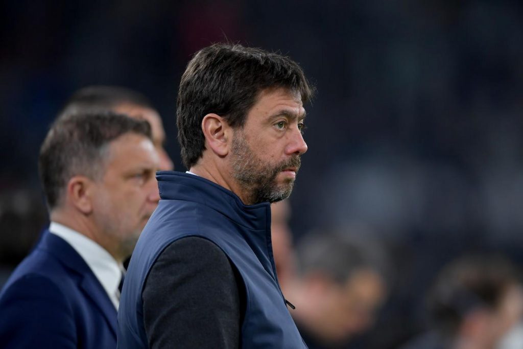 juventus nuove accuse