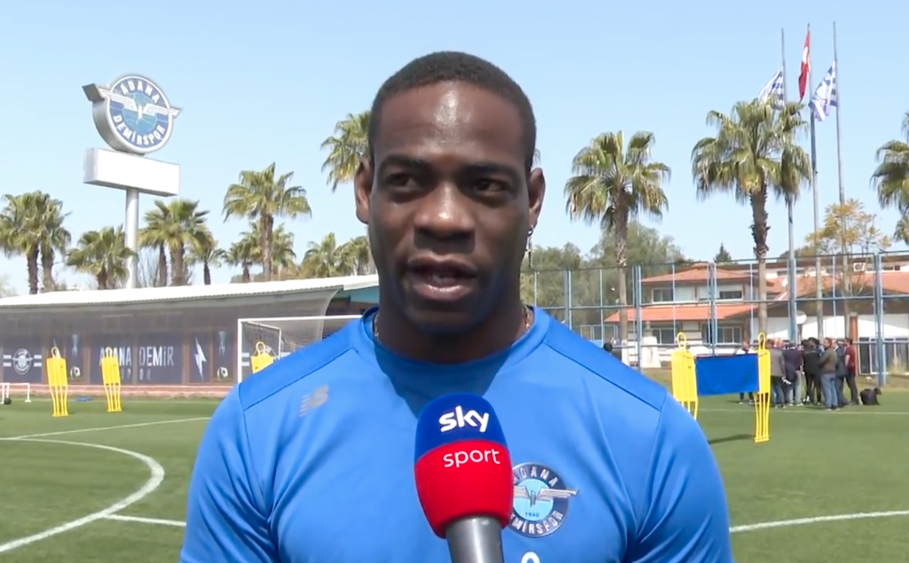 Balotelli