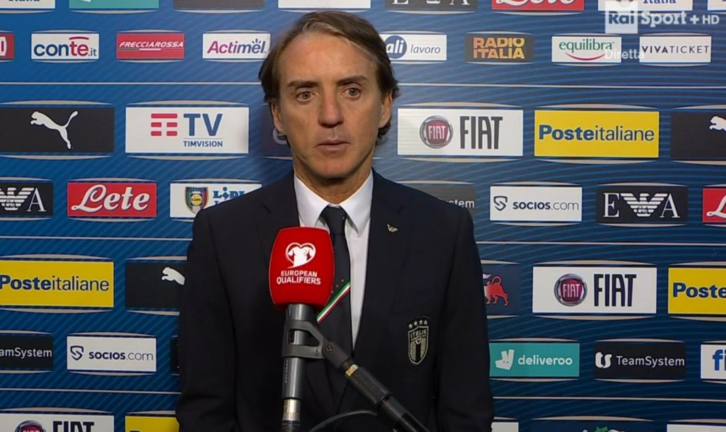 Mancini