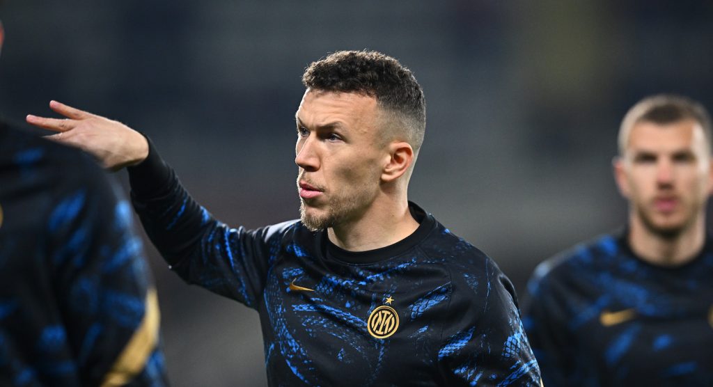 Perisic