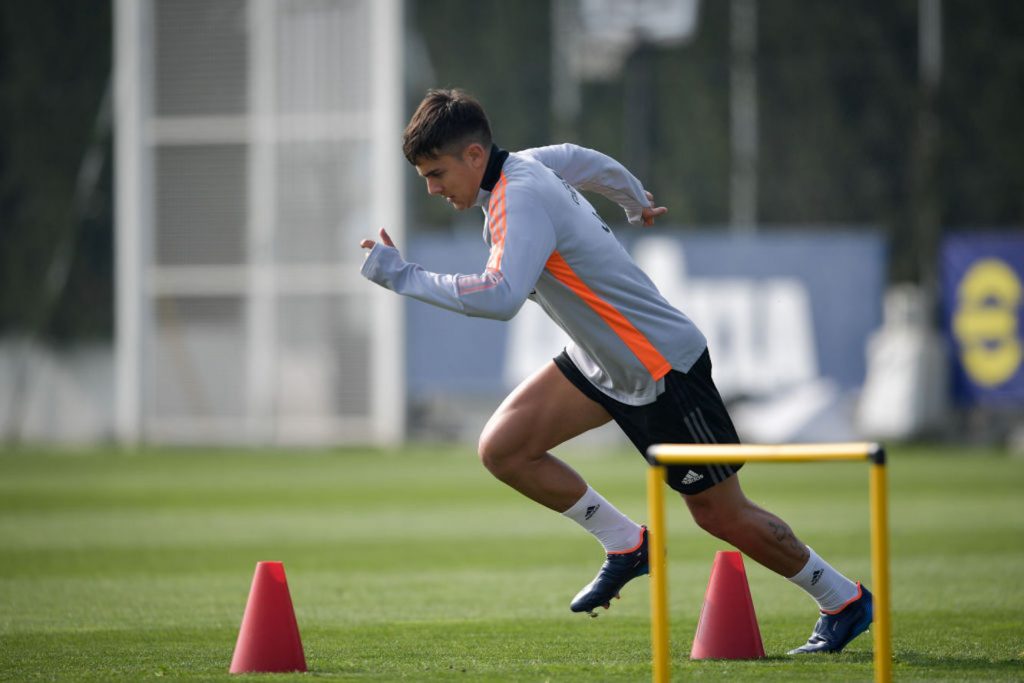 Dybala