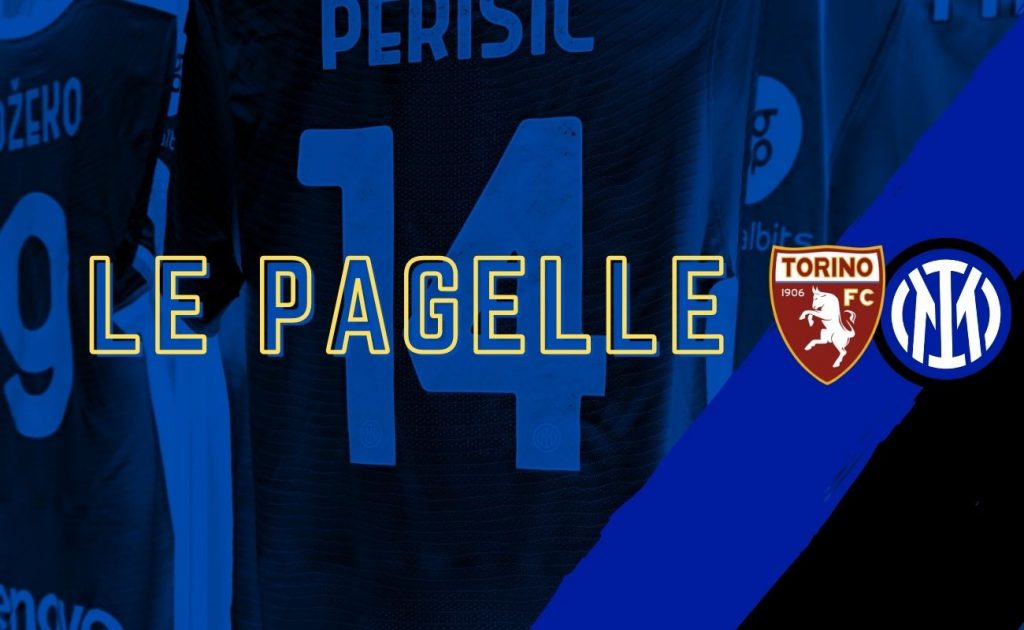 Torino-Inter, le pagelle