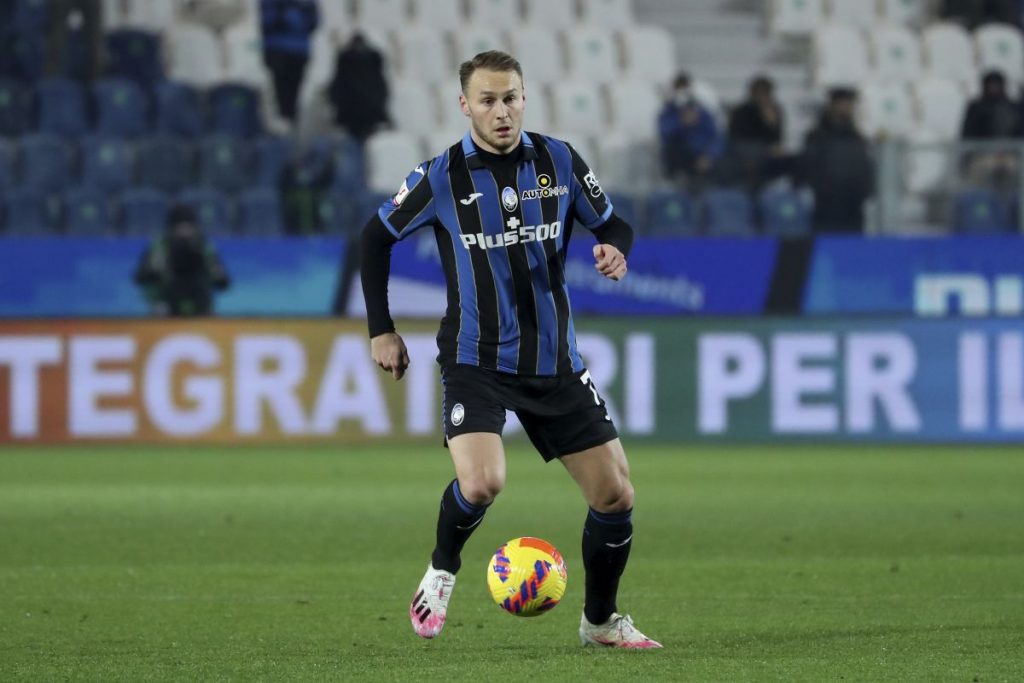 Atalanta BC v Venezia FC - Coppa Italia