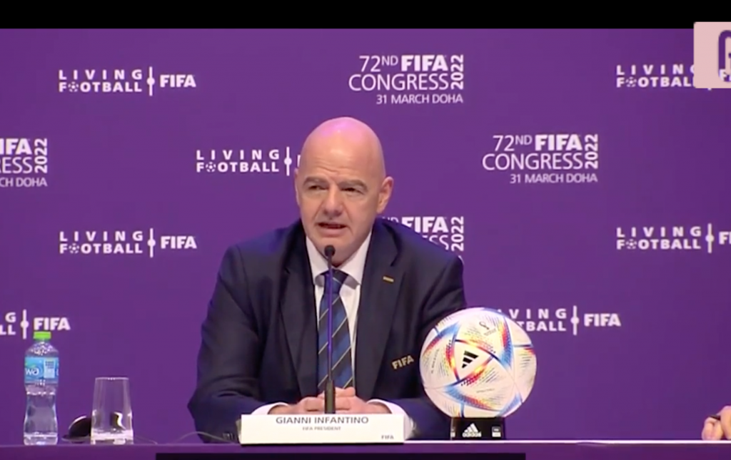 Infantino