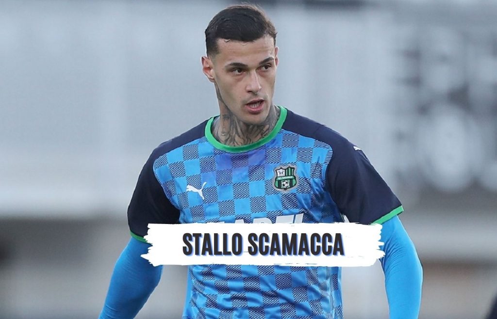Scamacca