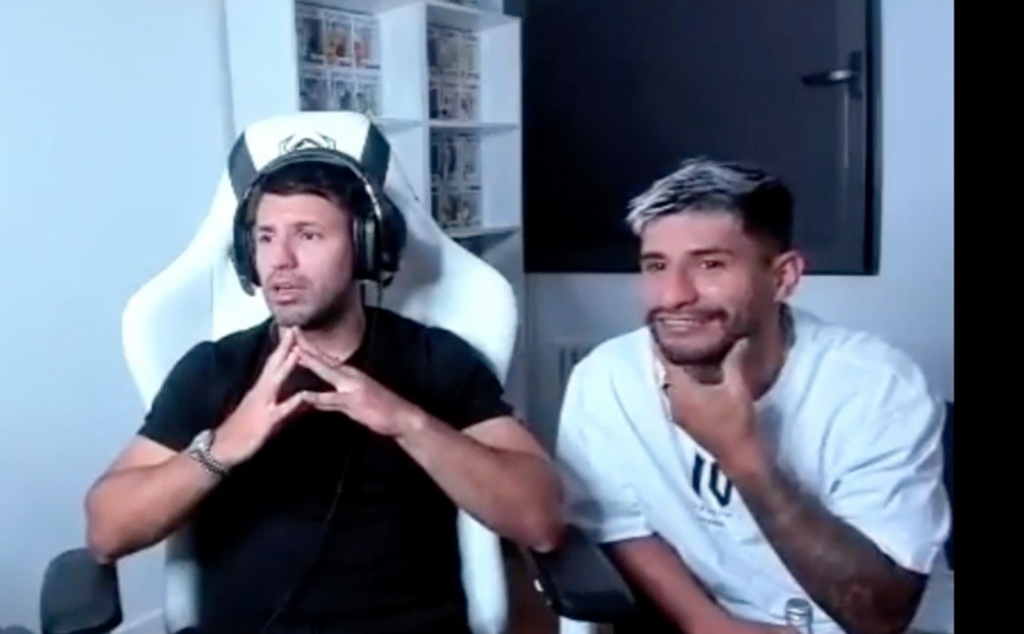 Aguero