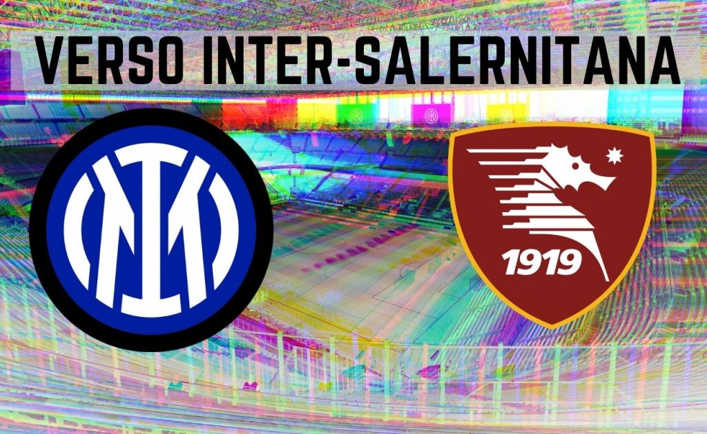 inter salernitana quote scudetto
