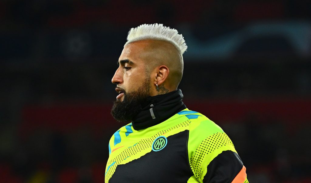 Vidal
