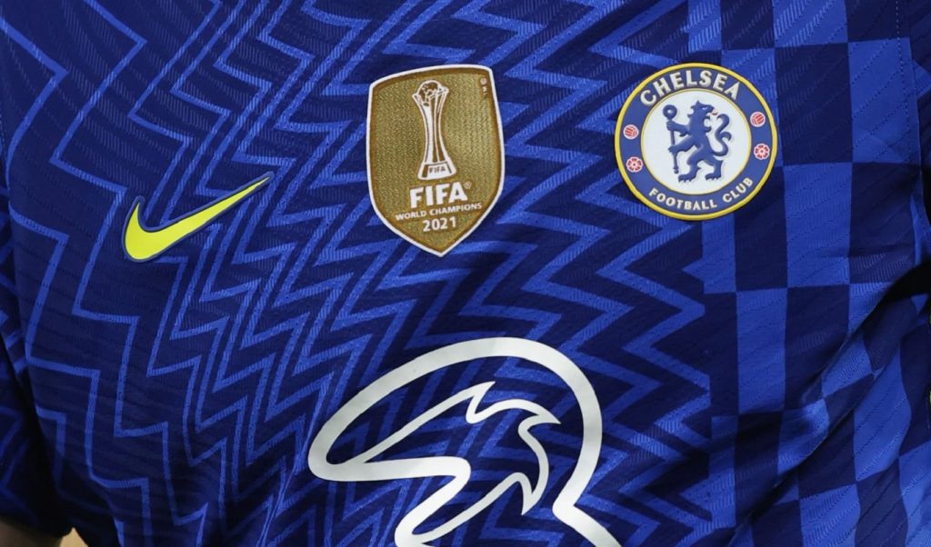 Chelsea, sanzioni pesanti