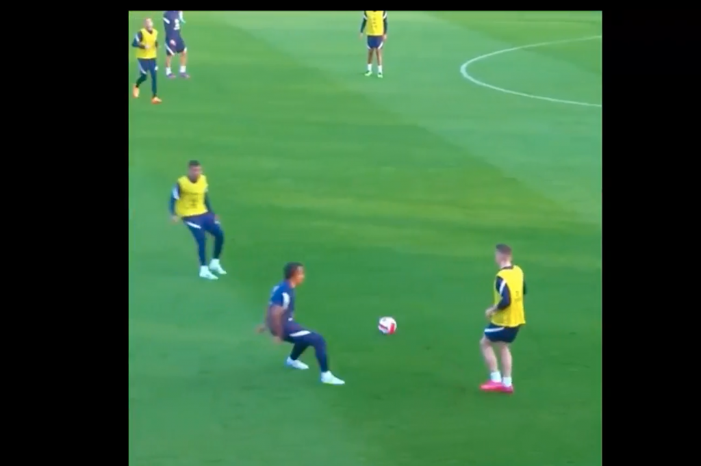 Mbappé