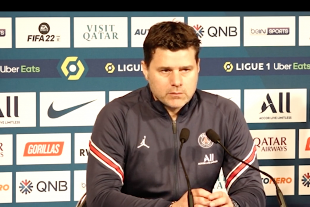 Pochettino