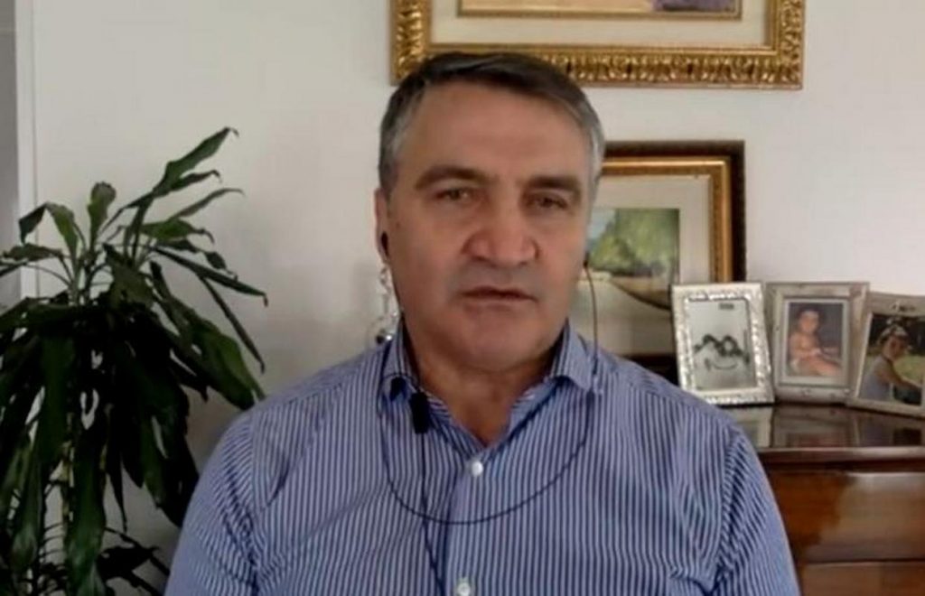 Luigi De Canio Napoli Inter