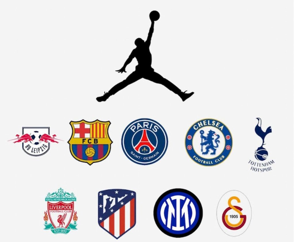 club candidati jordan