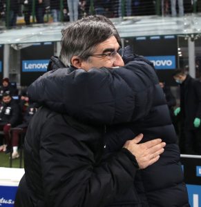 FC Internazionale v Torino FC - Serie A