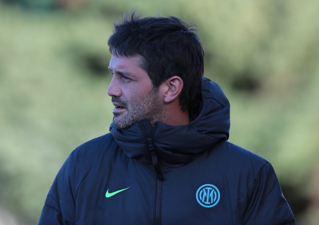 FC Internazionale U19 vs Bologna FC U19: Primavera 1
