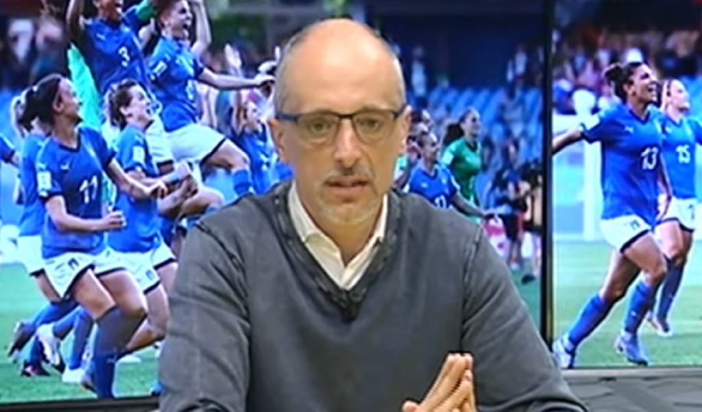 Capuano commenta