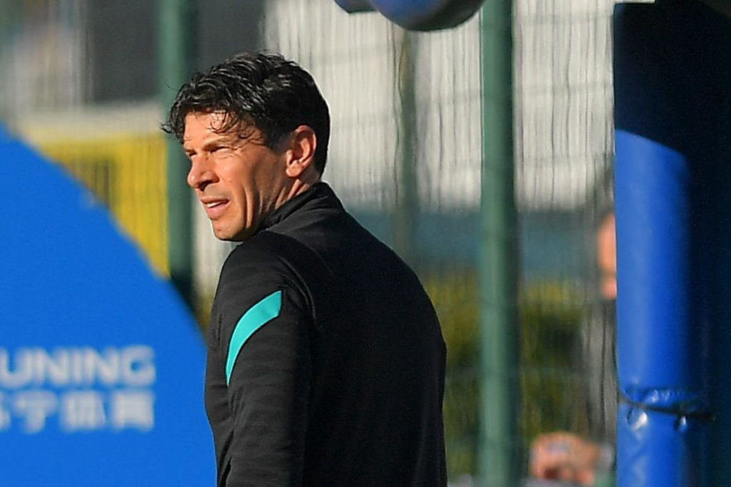 FC Internazionale U18 v AC Milan U18